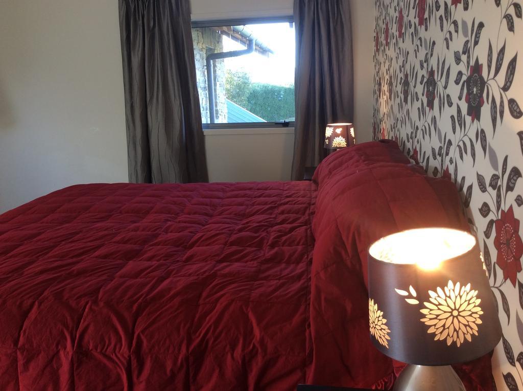 Golfcourse Road Chalets And Lodge Wanaka Ruang foto